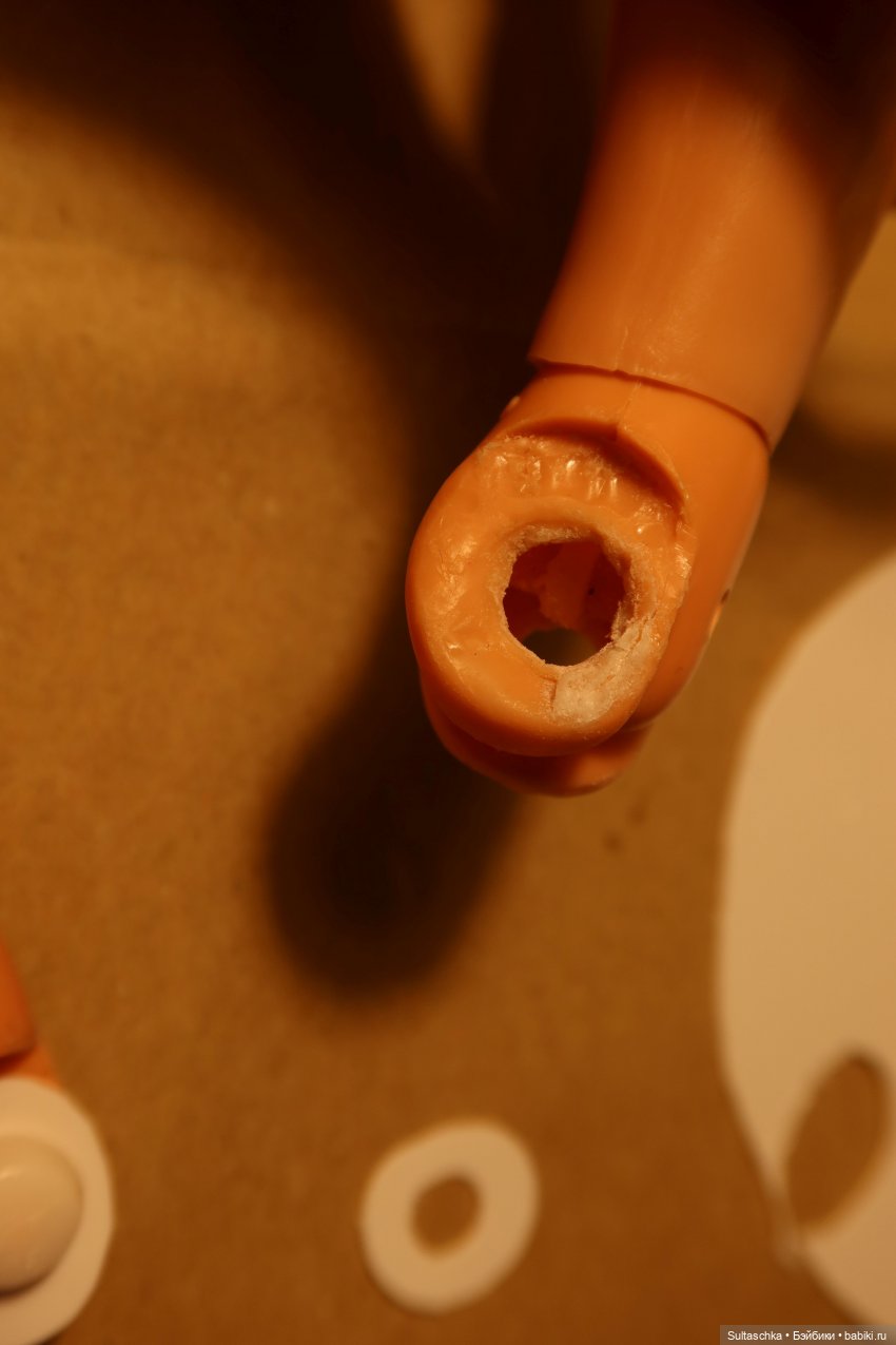 ... и доктор пришил ему ножки (фото 7)