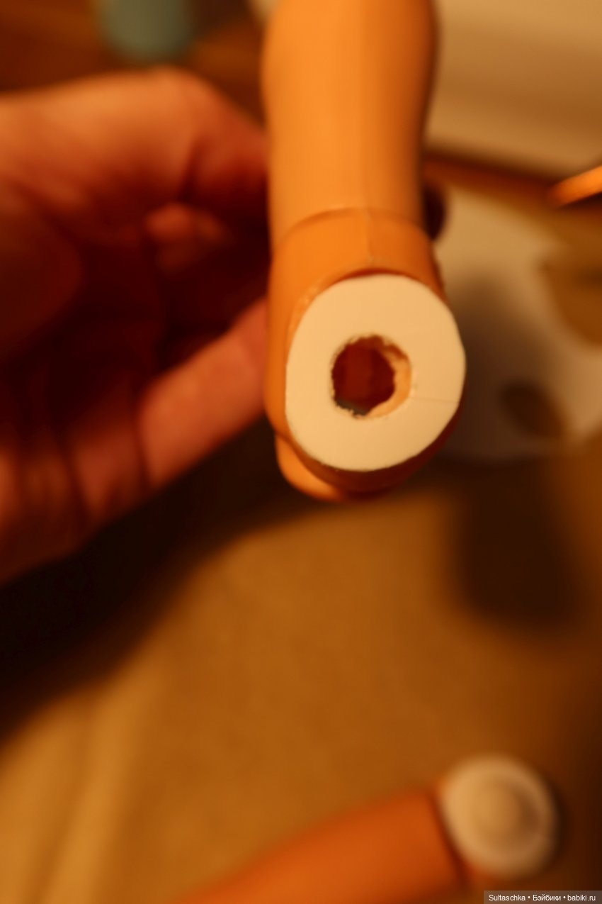 ... и доктор пришил ему ножки (фото 10)