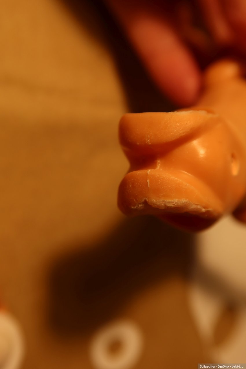 ... и доктор пришил ему ножки (фото 5)