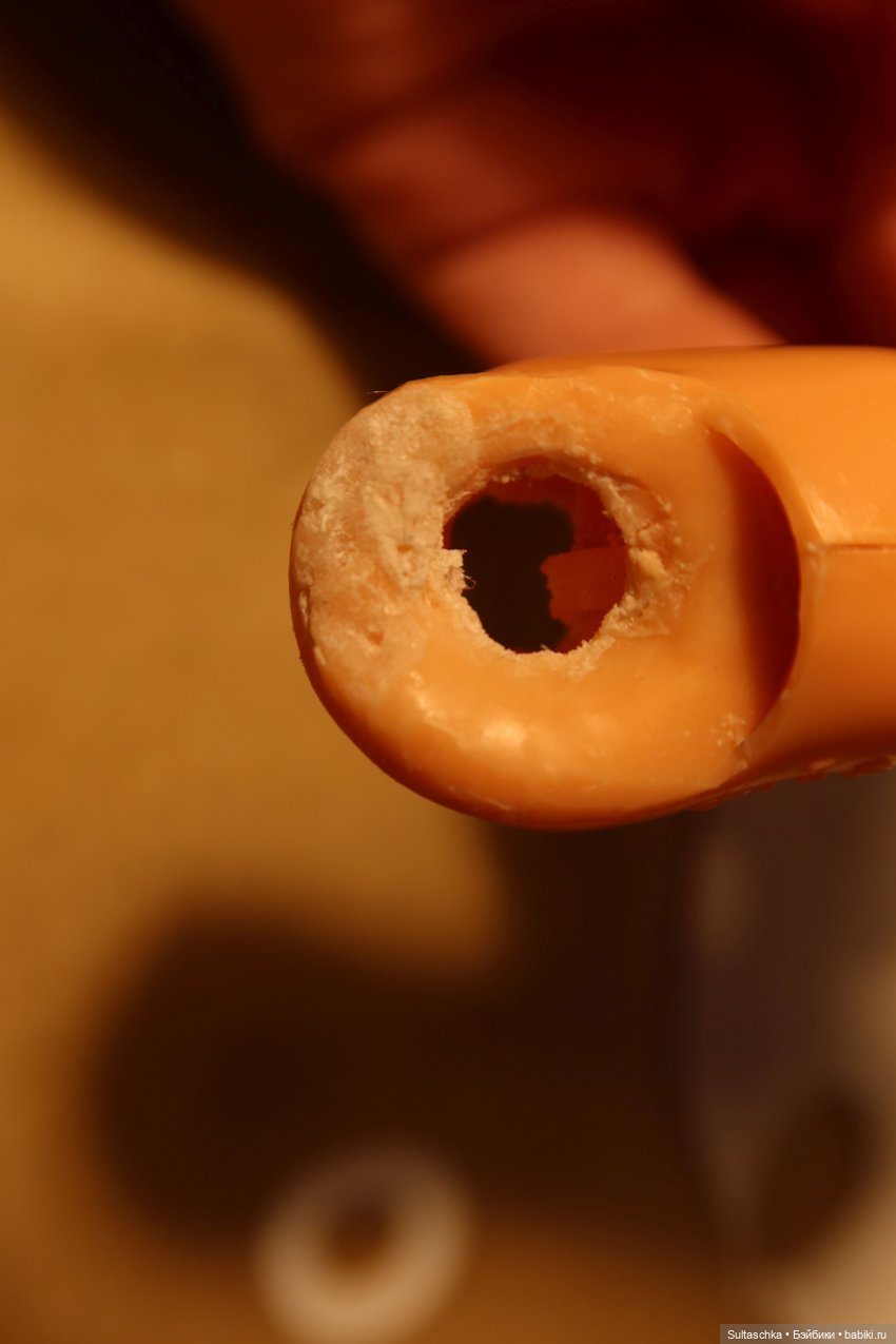 ... и доктор пришил ему ножки (фото 6)