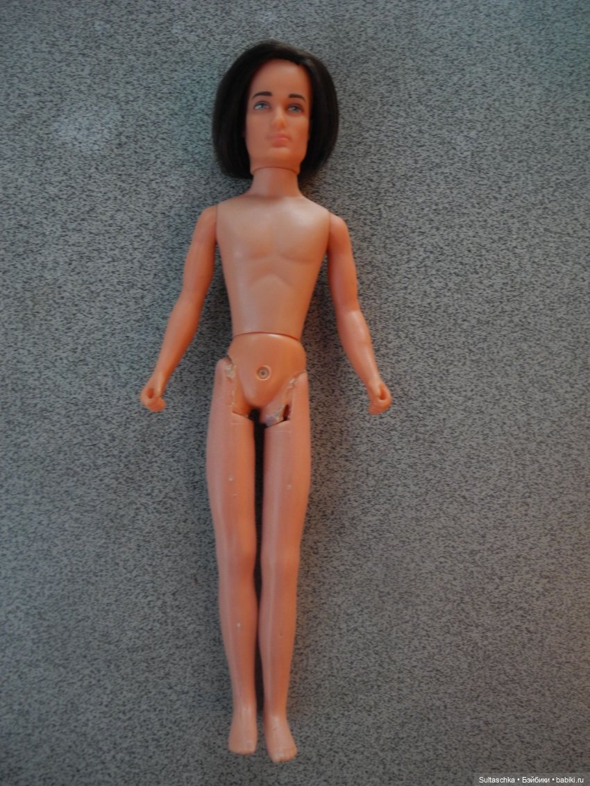 ... и доктор пришил ему ножки (фото 2)