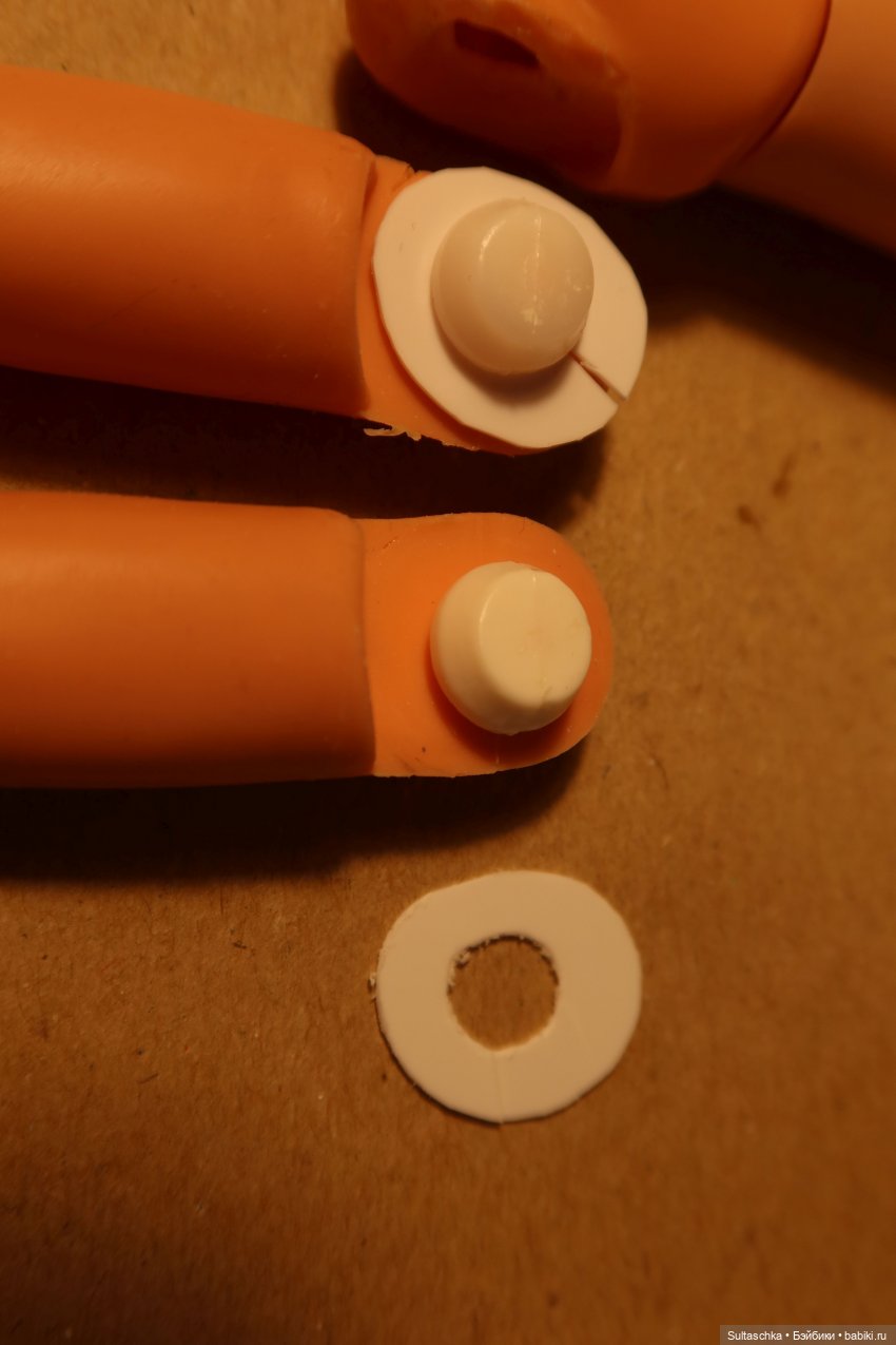 ... и доктор пришил ему ножки (фото 9)