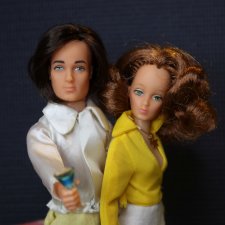 ... и доктор пришил ему ножки