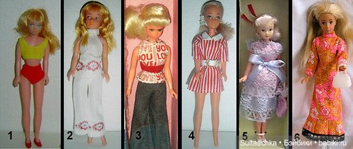 Петра Пласти. Старший брат Фред и младшая сестричка Пегги