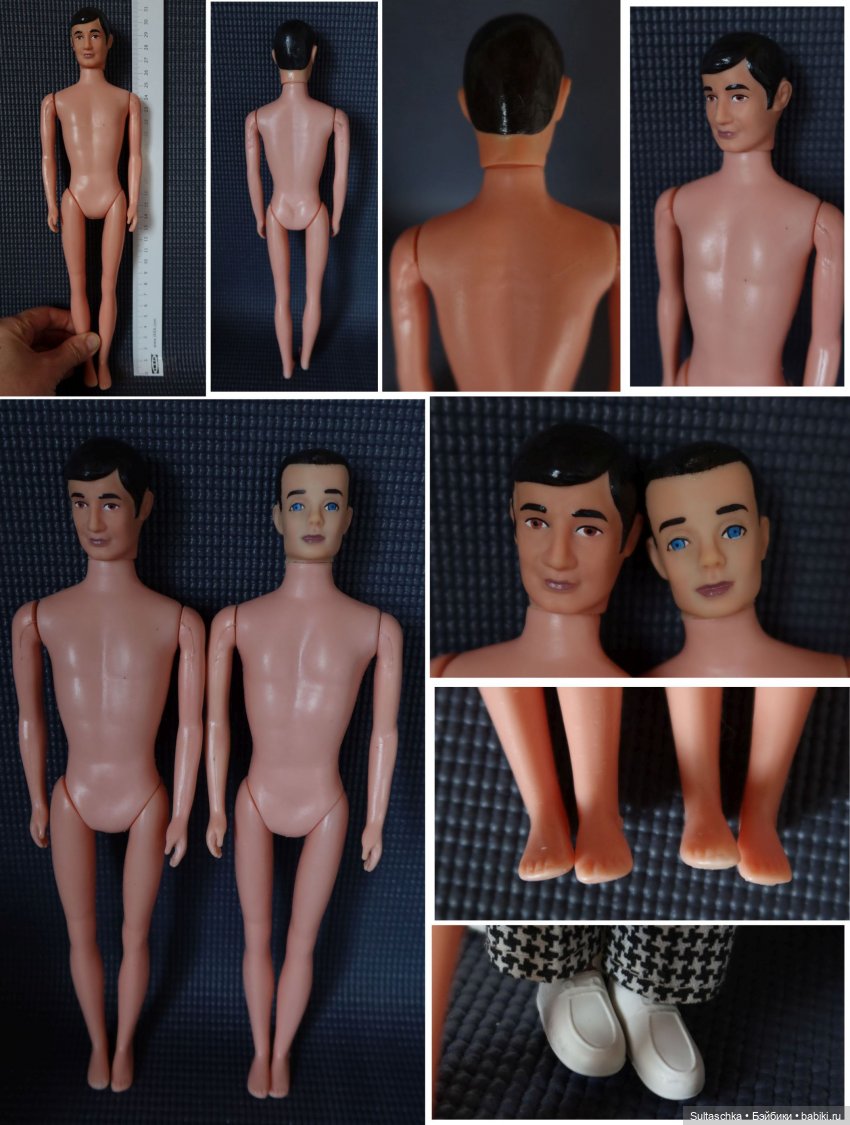 Петра Пласти. Старший брат Фред и младшая сестричка Пегги (фото 4)