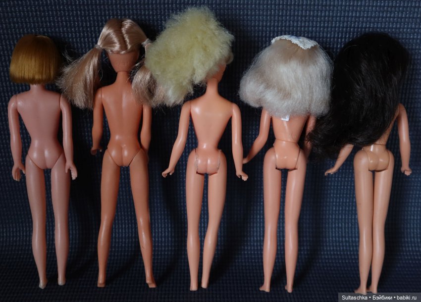 Петра Пласти. Старший брат Фред и младшая сестричка Пегги