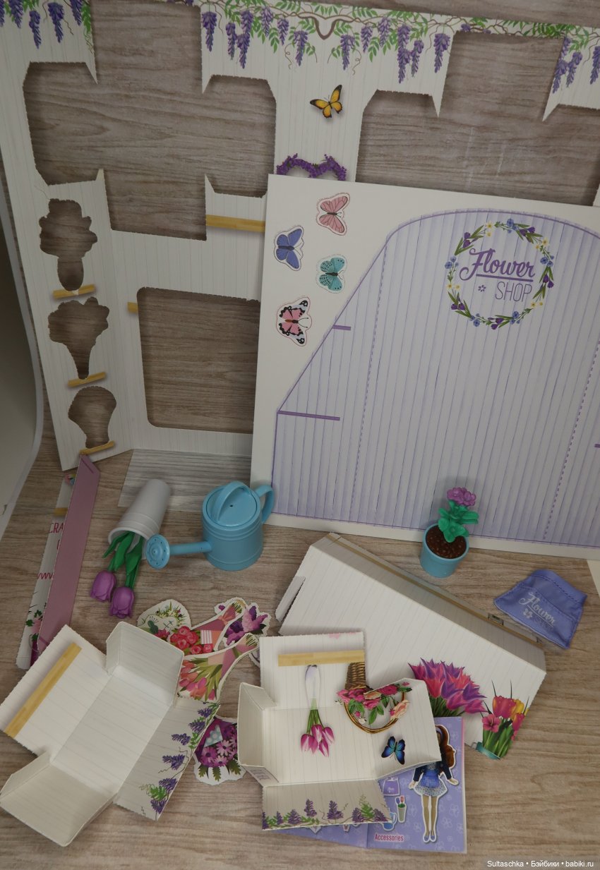 Весенняя Синди — Куклы Sindy (Синди) и Tammy (Тамми): винтаж (фото 7)