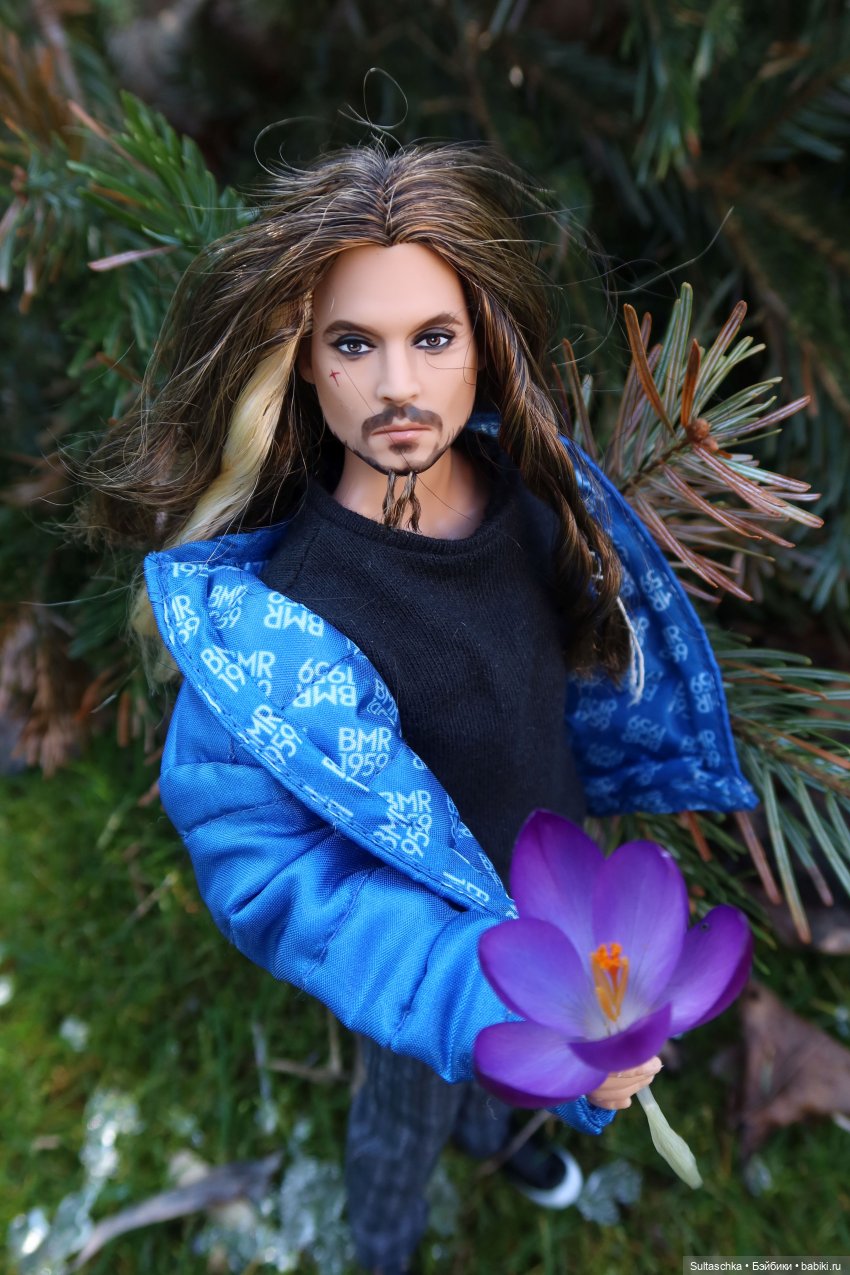 Весенняя Синди — Куклы Sindy (Синди) и Tammy (Тамми): винтаж