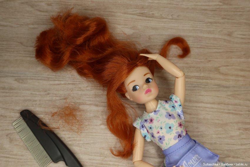 Весенняя Синди — Куклы Sindy (Синди) и Tammy (Тамми): винтаж