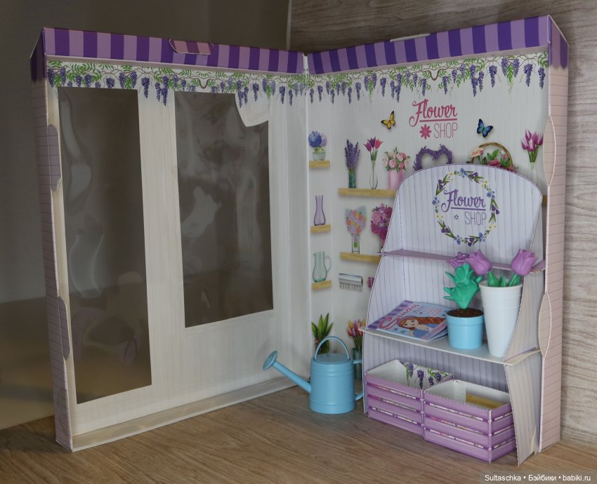 Весенняя Синди — Куклы Sindy (Синди) и Tammy (Тамми): винтаж (фото 10)