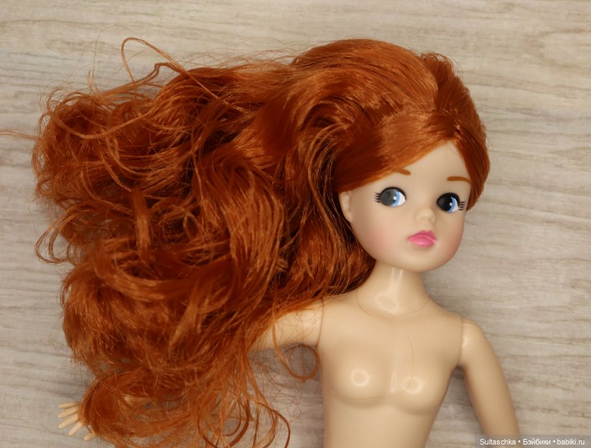 Весенняя Синди — Куклы Sindy (Синди) и Tammy (Тамми): винтаж