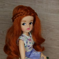 Весенняя Синди