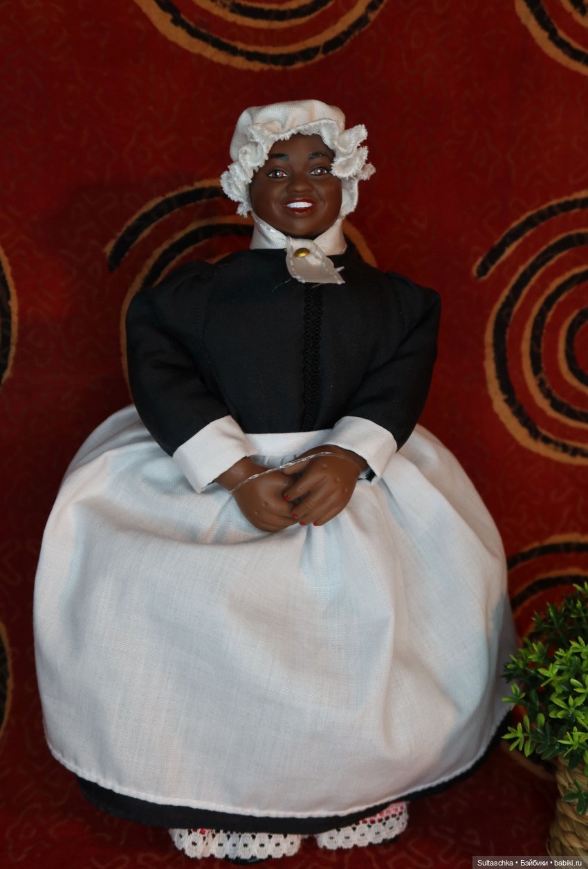 Перепись шоколада — Куклы Barbie (Барби): Looks