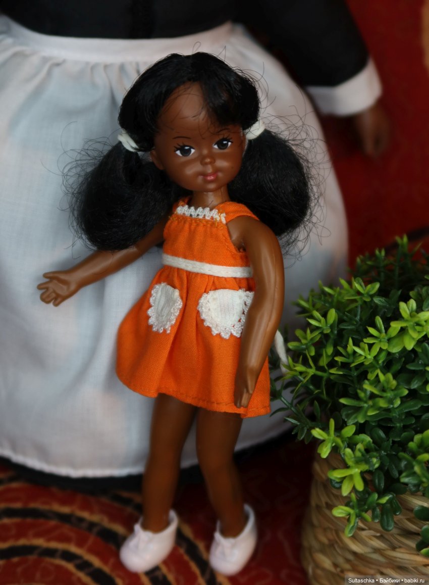 Перепись шоколада — Куклы Barbie (Барби): Looks