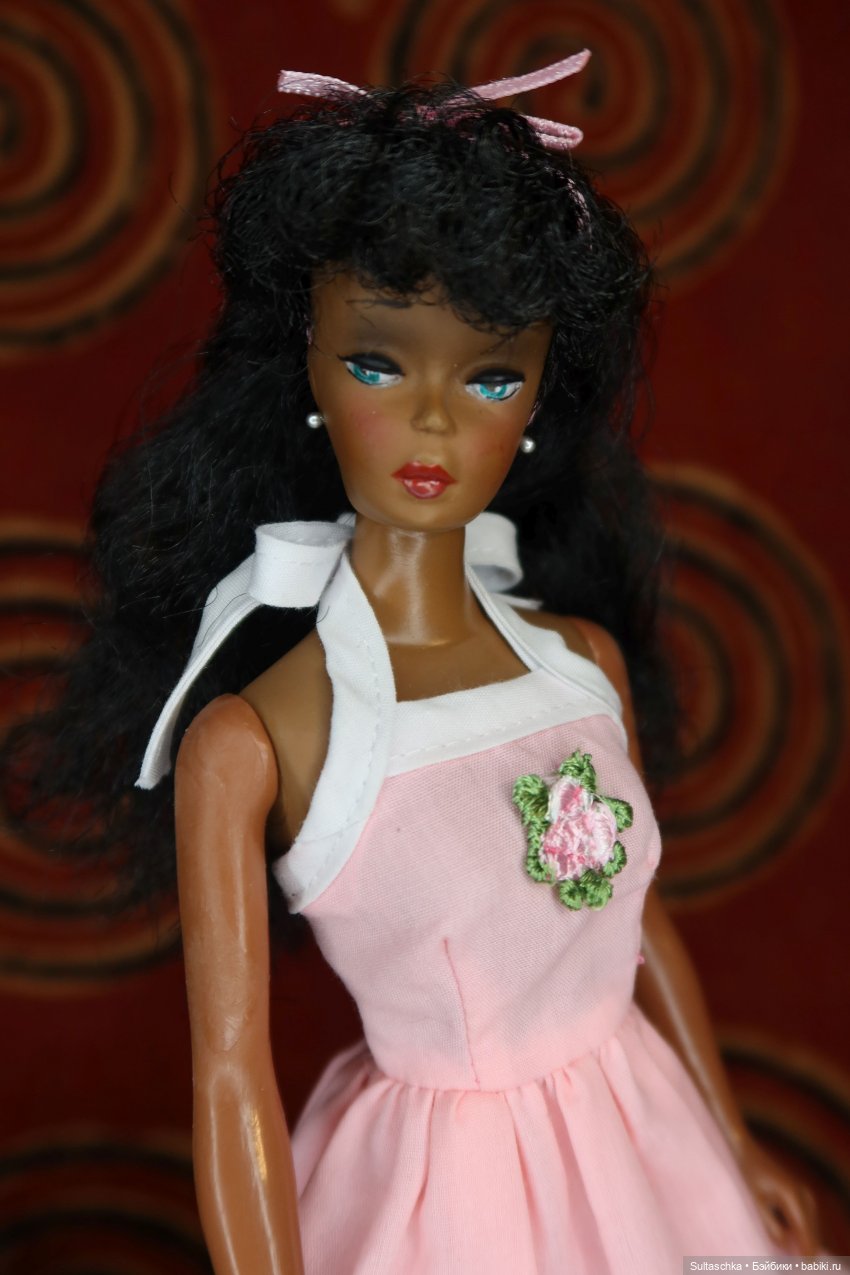 Перепись шоколада — Куклы Barbie (Барби): Looks