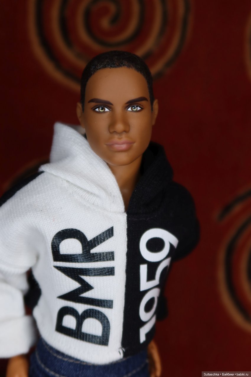 Перепись шоколада — Куклы Barbie (Барби): Looks