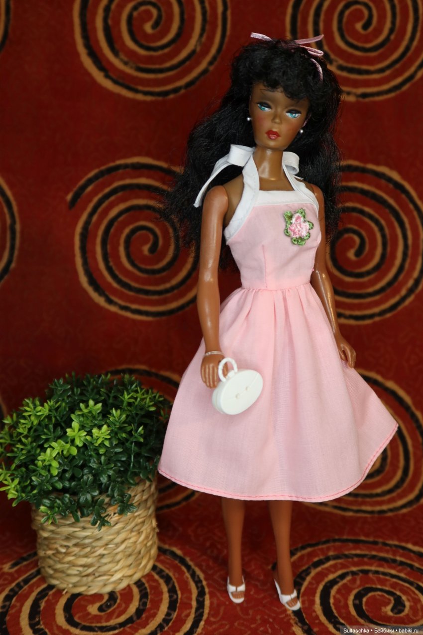 Перепись шоколада — Куклы Barbie (Барби): Looks