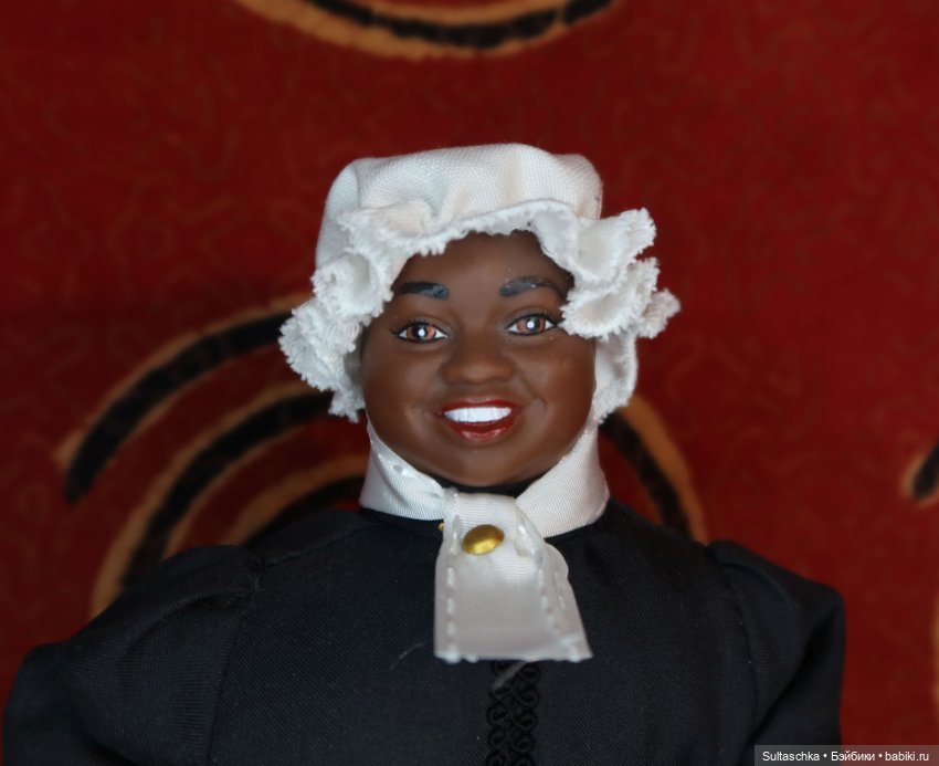 Перепись шоколада — Куклы Barbie (Барби): Looks