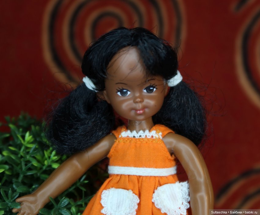 Перепись шоколада — Куклы Barbie (Барби): Looks