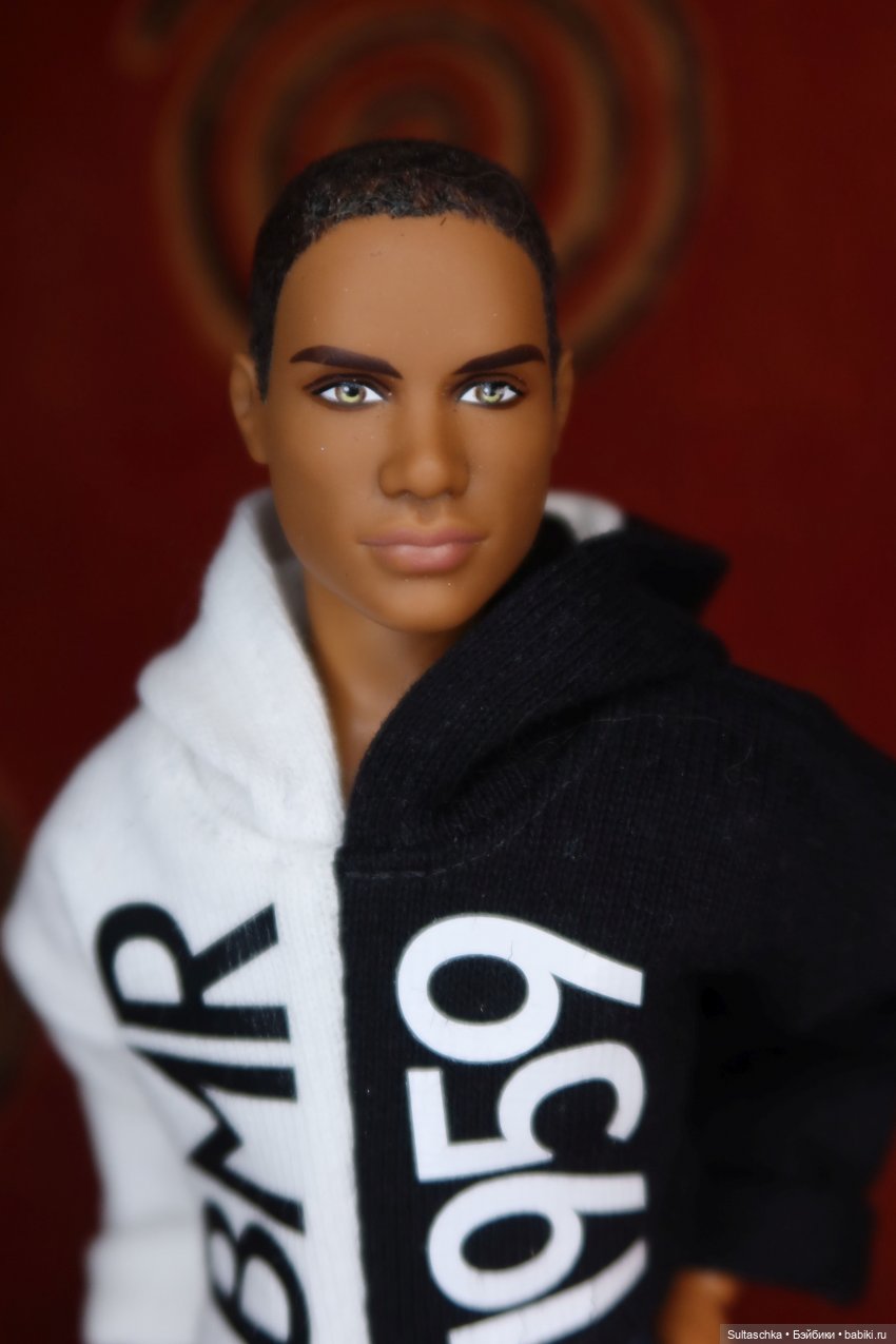 Перепись шоколада — Куклы Barbie (Барби): Looks