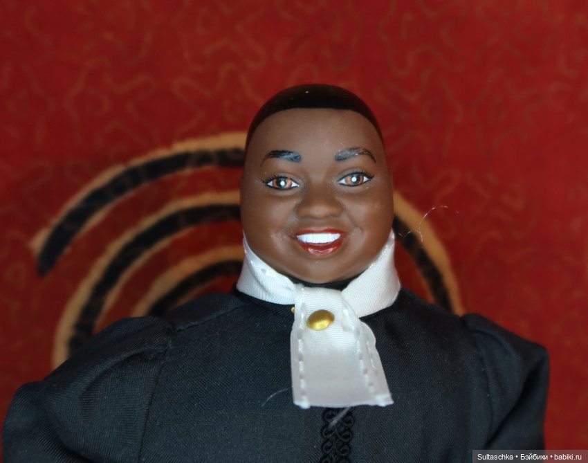 Перепись шоколада — Куклы Barbie (Барби): Looks