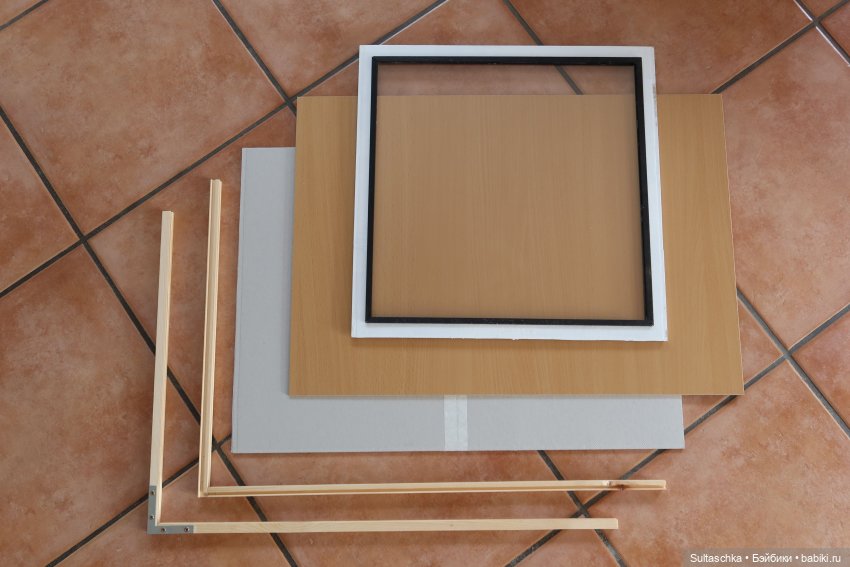 Цветочный магазинчик Моники (фото 10)