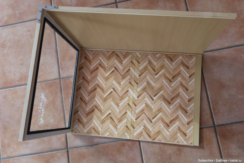 Цветочный магазинчик Моники