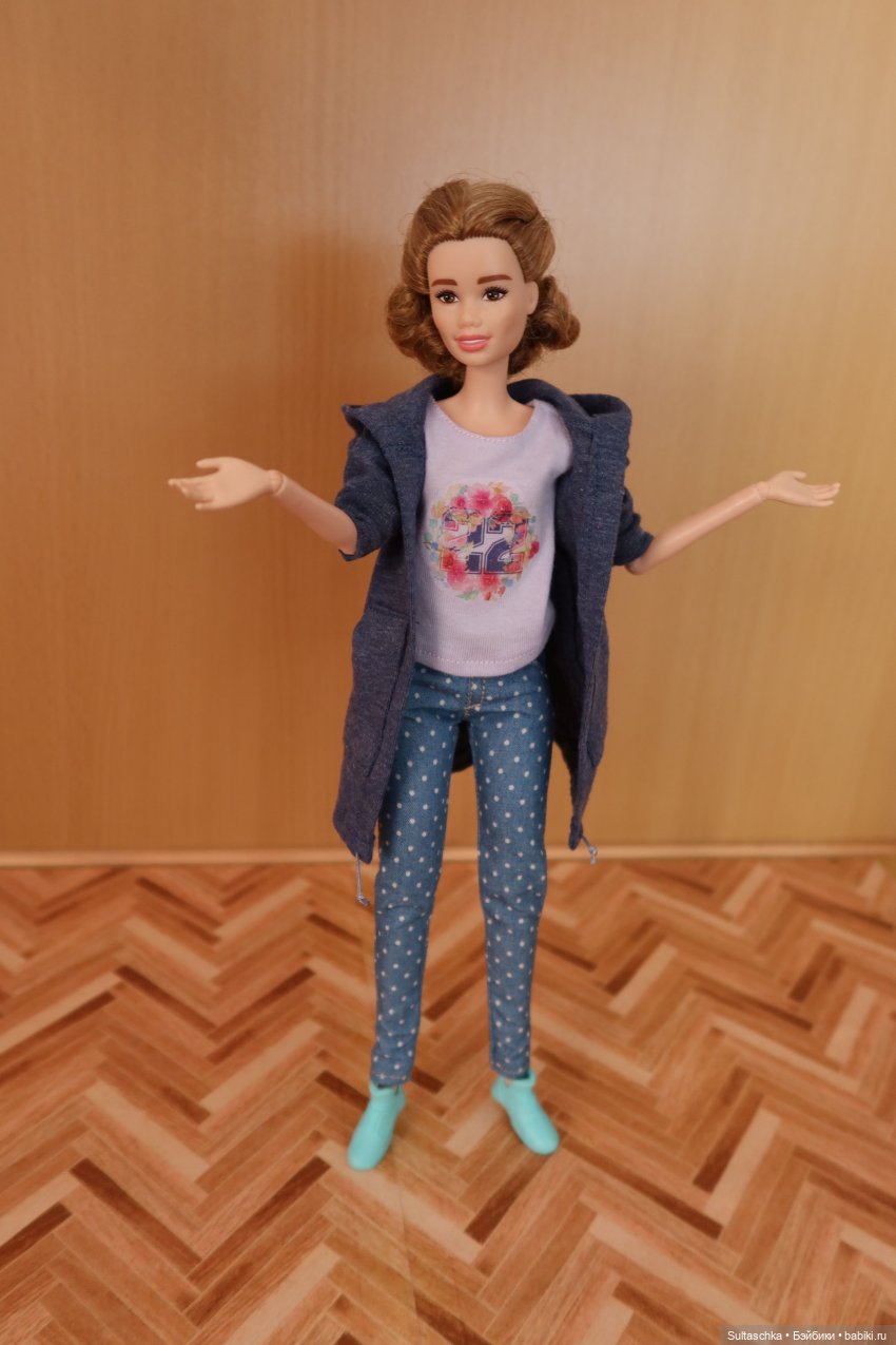 Цветочный магазинчик Моники