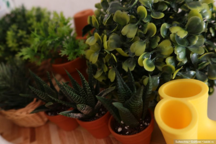 Цветочный магазинчик Моники