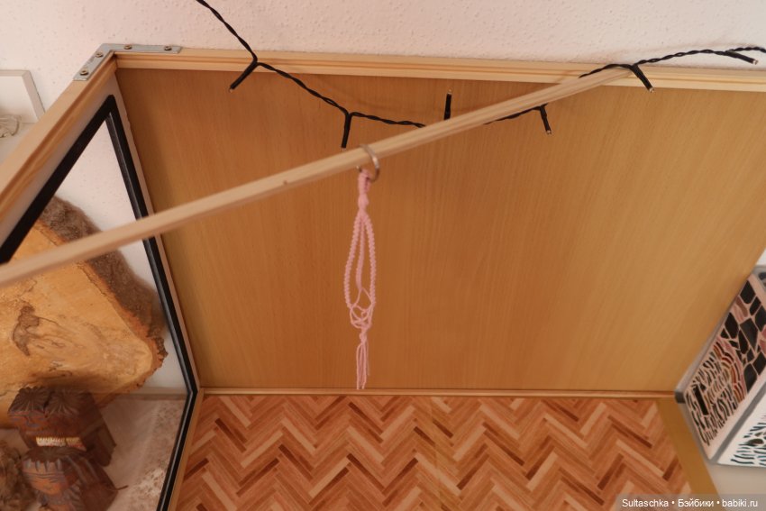 Цветочный магазинчик Моники