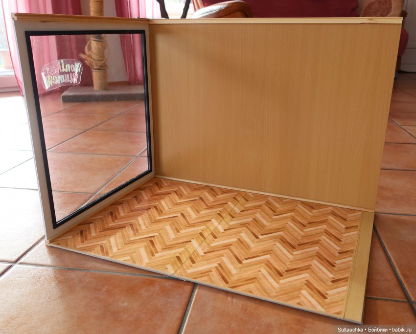 Цветочный магазинчик Моники