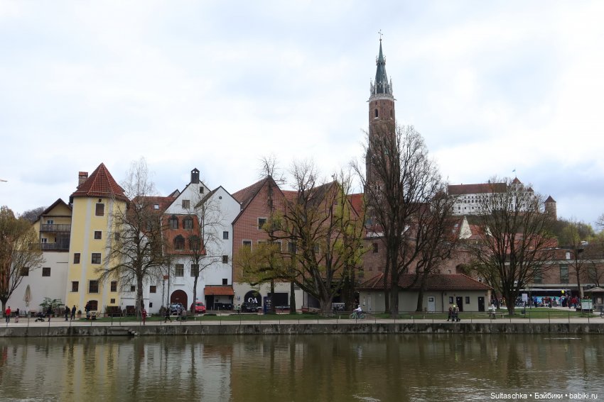 Прогулка Лауры и опрос — Куклы Barbie (Барби): Looks (фото 8)