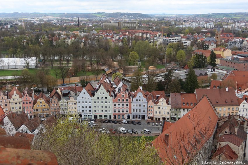 Прогулка Лауры и опрос — Куклы Barbie (Барби): Looks (фото 9)