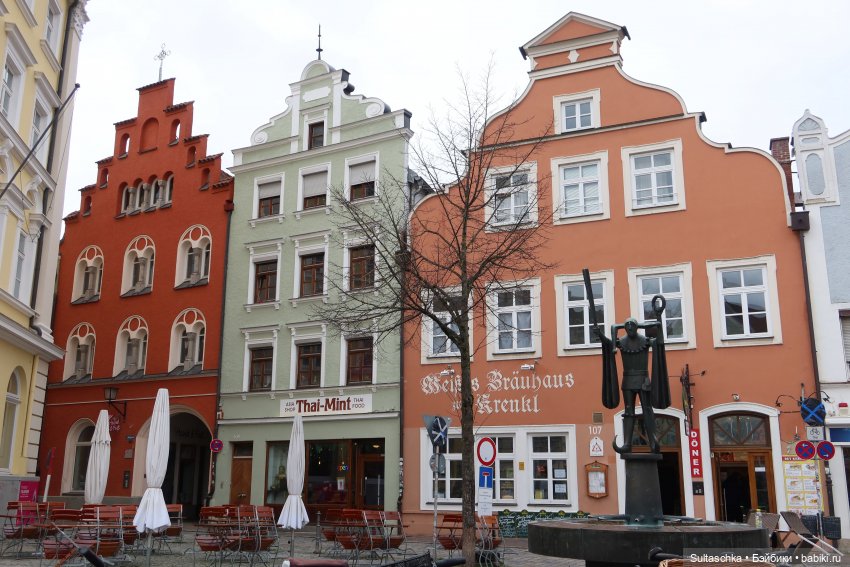 Прогулка Лауры и опрос — Куклы Barbie (Барби): Looks