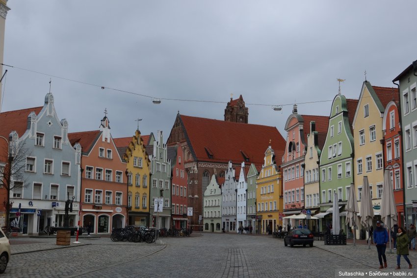 Прогулка Лауры и опрос — Куклы Barbie (Барби): Looks