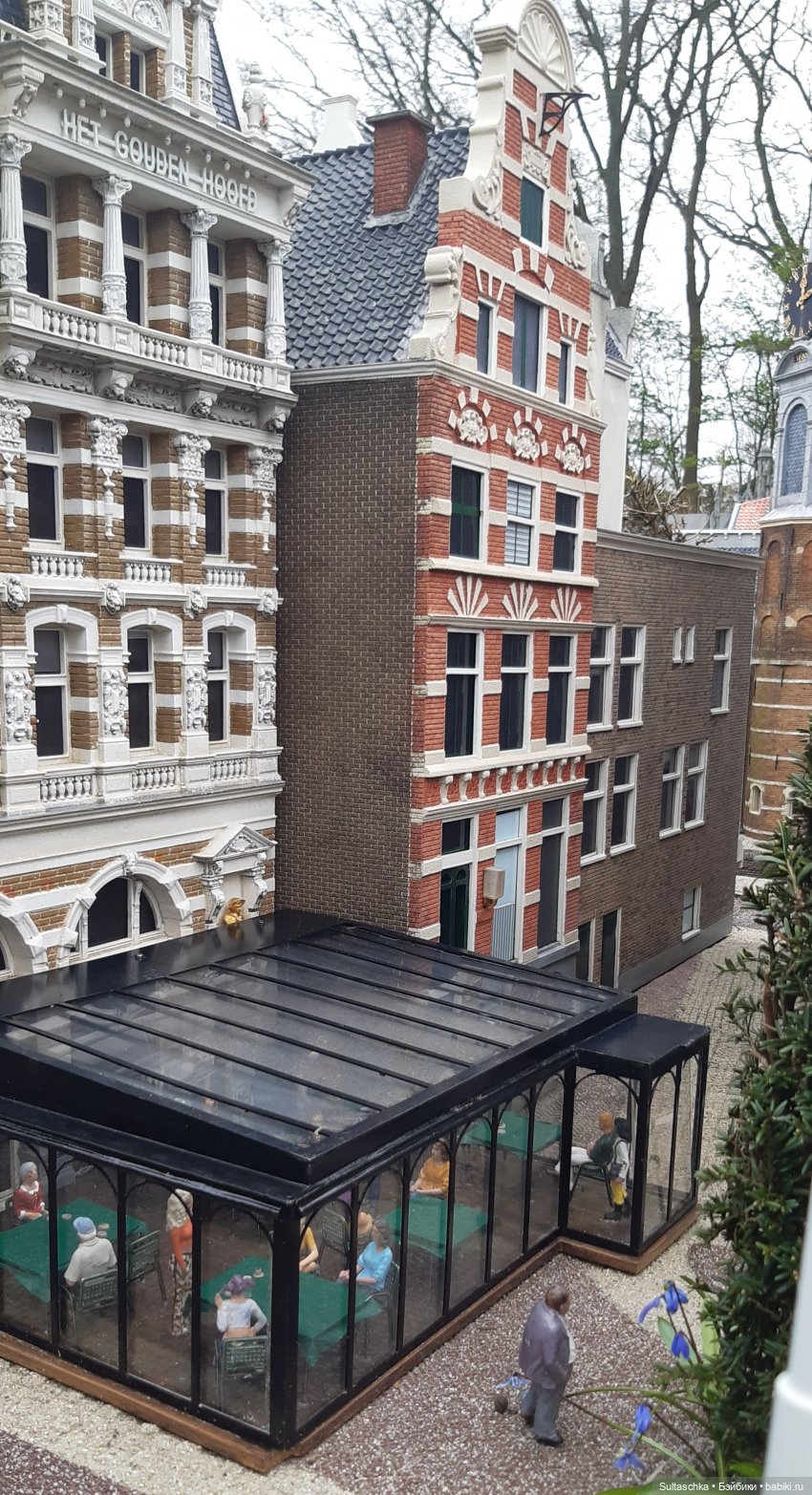 Голландия, Вермеер и цветы | Бэйбики Голландия, Вермеер и цветы