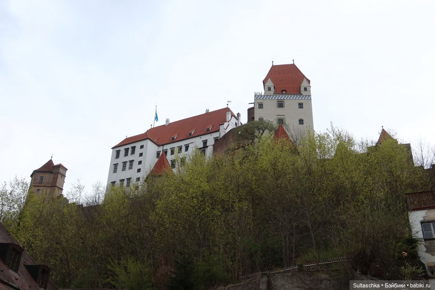 Прогулка Лауры и опрос — Куклы Barbie (Барби): Looks (фото 3)