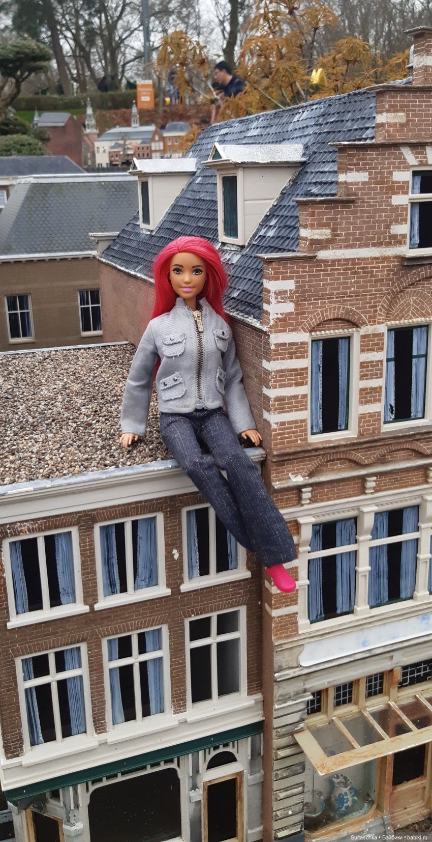 Голландия, Вермеер и цветы | Бэйбики Голландия, Вермеер и цветы