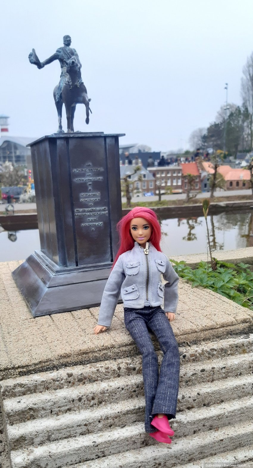 Голландия, Вермеер и цветы | Бэйбики Голландия, Вермеер и цветы