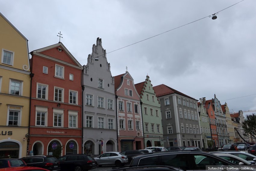 Прогулка Лауры и опрос — Куклы Barbie (Барби): Looks