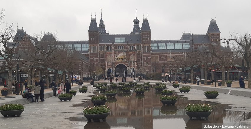 Голландия, Вермеер и цветы | Бэйбики Голландия, Вермеер и цветы