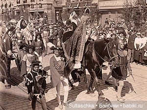 Прогулка Лауры и опрос — Куклы Barbie (Барби): Looks