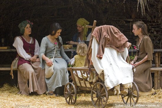 Ландсхутовская свадьба. Анонс