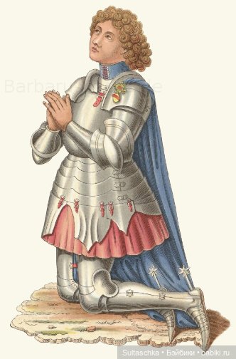 Ландсхутовская свадьба. Анонс (фото 4)