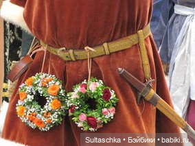 Ландсхутовская свадьба. Анонс