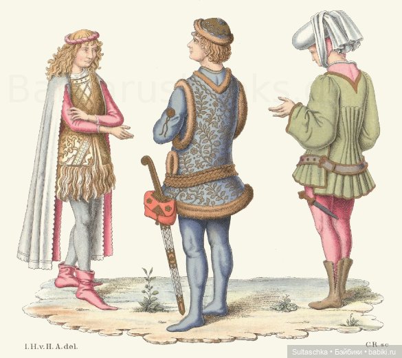 Ландсхутовская свадьба. Анонс (фото 2)