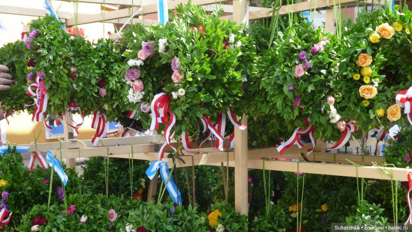 Ландсхутовская свадьба. Анонс