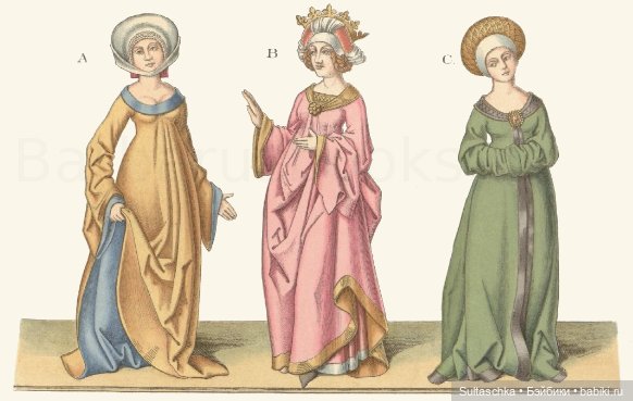 Ландсхутовская свадьба. Анонс (фото 3)