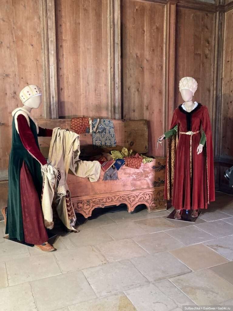 Ландсхутовская свадьба. Анонс (фото 10)