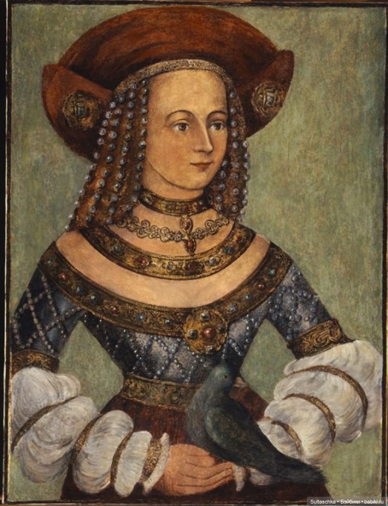 Ландсхутовская свадьба. Анонс